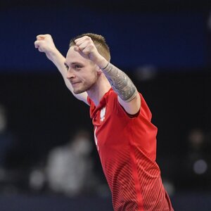 Euro Futsal 2022| Polónia x Eslováquia (Fase Grupos)