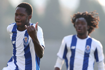 UEFA Youth League: FC Porto S19 x AS Monaco S19