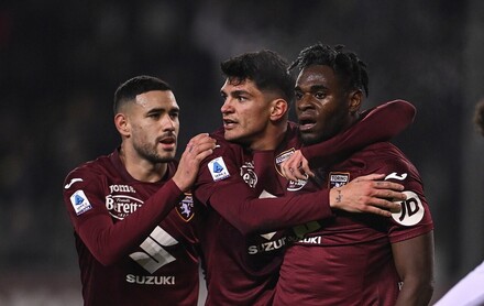 Torino :: Italy :: Profilo della Squadra 