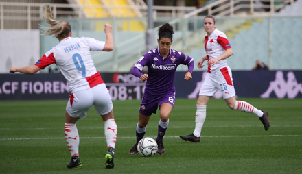 Liga dos Campees feminina