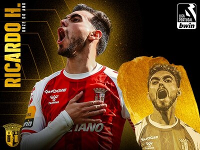 Simulação 1ª Jornada Liga Portugal BWin 2021/22 Saquetas 