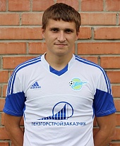 Vladimir Eremeev (RUS)