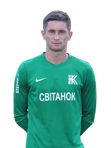 Anton Yashkov (UKR)