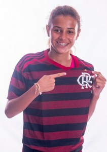 Mariana Fernandes (BRA)
