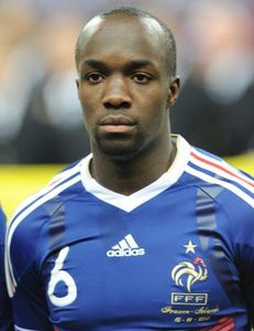 Lassana Diarra (FRA)