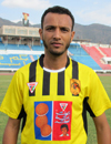 Zaher Al Fadhli