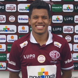 Vinicius Corrêa (BRA)