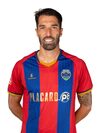 Steven Vitria