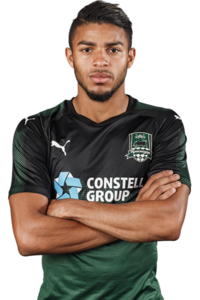 Wanderson Maciel (BEL)