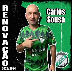 Carlos Sousa (POR)