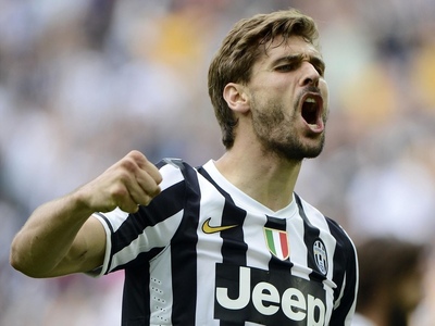 Fernando Llorente (ESP)