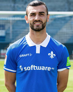 Serdar Dursun (GER)