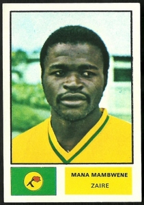 Mabwene Mana (COD)