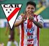 Denilson Valda