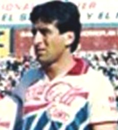 Hector Cedres (URU)