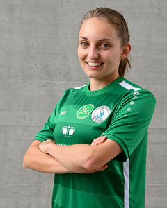 Karin Bernet (SUI)