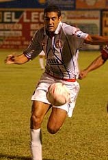 Juan Dario Bicca (URU)