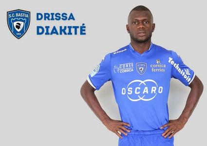 Drissa Diakité (MLI)