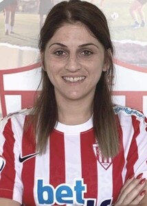 Georgia Antoniou (CYP)