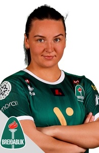 Clara Sigurdardóttir (ISL)