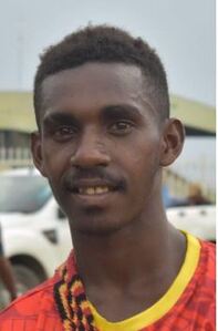 Yagi Yasasa (PNG)