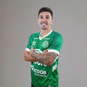 Gustavo Cazonatti (BRA)