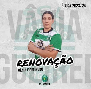 Vânia Figueiredo (POR)