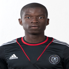 Sifiso Myeni (RSA)