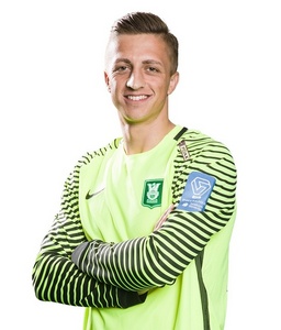 Aljaz Ivacic (SVN)