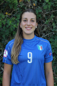 Gloria Marinelli (ITA)