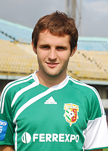 Denys Kulakov (UKR)