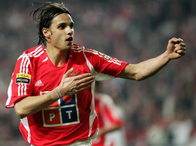 Nuno Gomes (POR)