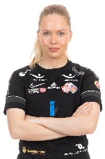 Margrét Árnadóttir (ISL)