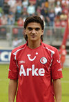 Konstantinos Loumpoutis