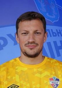 Andrey Klimovich (BLR)