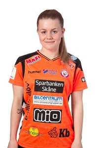 Tilda Persson (SWE)