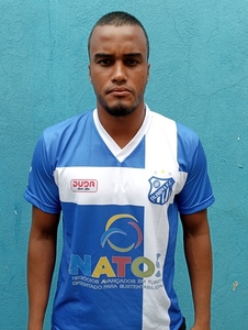 Rodrigo Jesus (BRA)