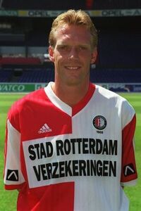 Peter van Vossen (NED)