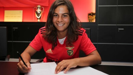 Marta Gago (POR)