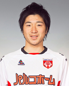 Keisuke Matsumoto (JPN)