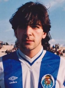 Sérgio Gonçalves (POR)