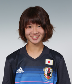 Moriya Miyabi (JPN)