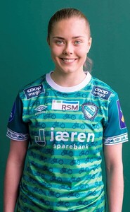Sofie Bjørnsen (NOR)