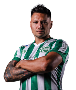 Mauro Zrate (ARG)