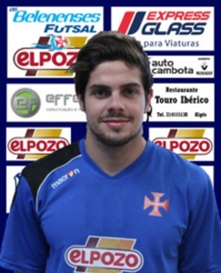 Guilherme Ramos (POR)