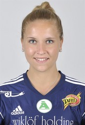 Marianna Tolvanen (FIN)
