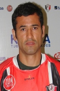 Fernando Silvério (BRA)
