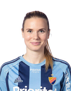 Alexandra Höglund (SWE)