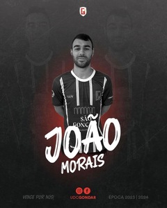 Joao Morais (POR)