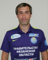Yuri Kuleshov (RUS)